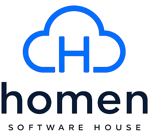 Homen Logo
